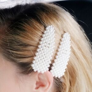 Hair Clips